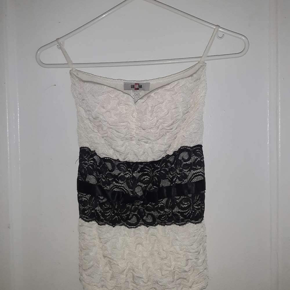 New Tops